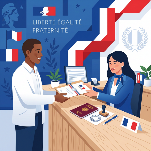 Examen Civique et Naturalisation Française : Ce Qui Change en 2026