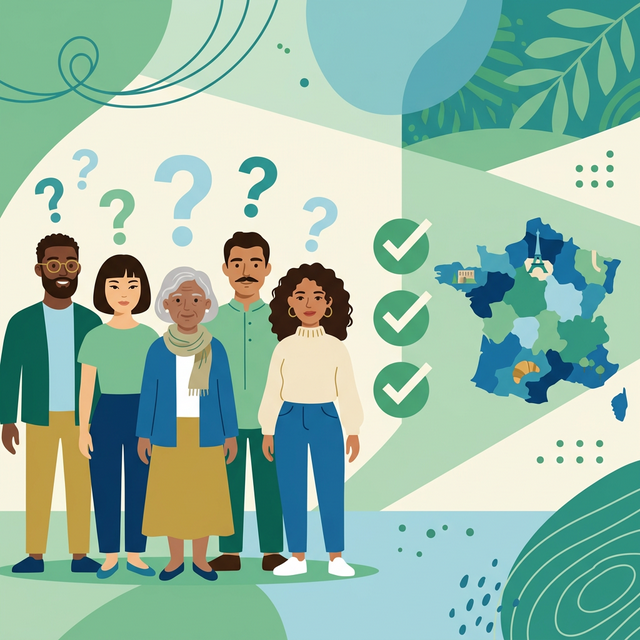 Qui Doit Passer l'Examen Civique en 2026 ? Vérifiez Si Vous Êtes Concerné